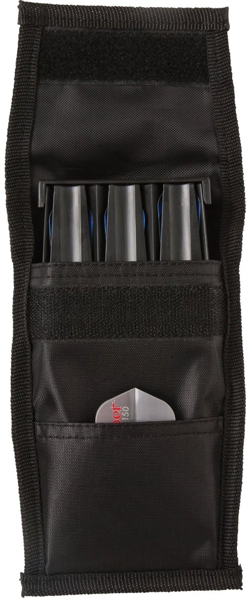 GLD Casemaster Single Dart Case